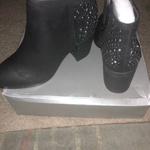 Ankle Boots Bran New